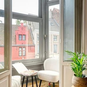 Appartement met een Slaapkamer